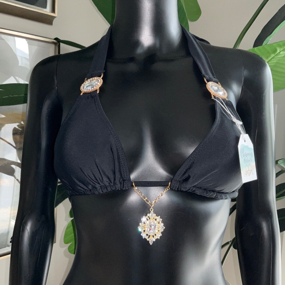 Charming Bikinis Bling Charm!